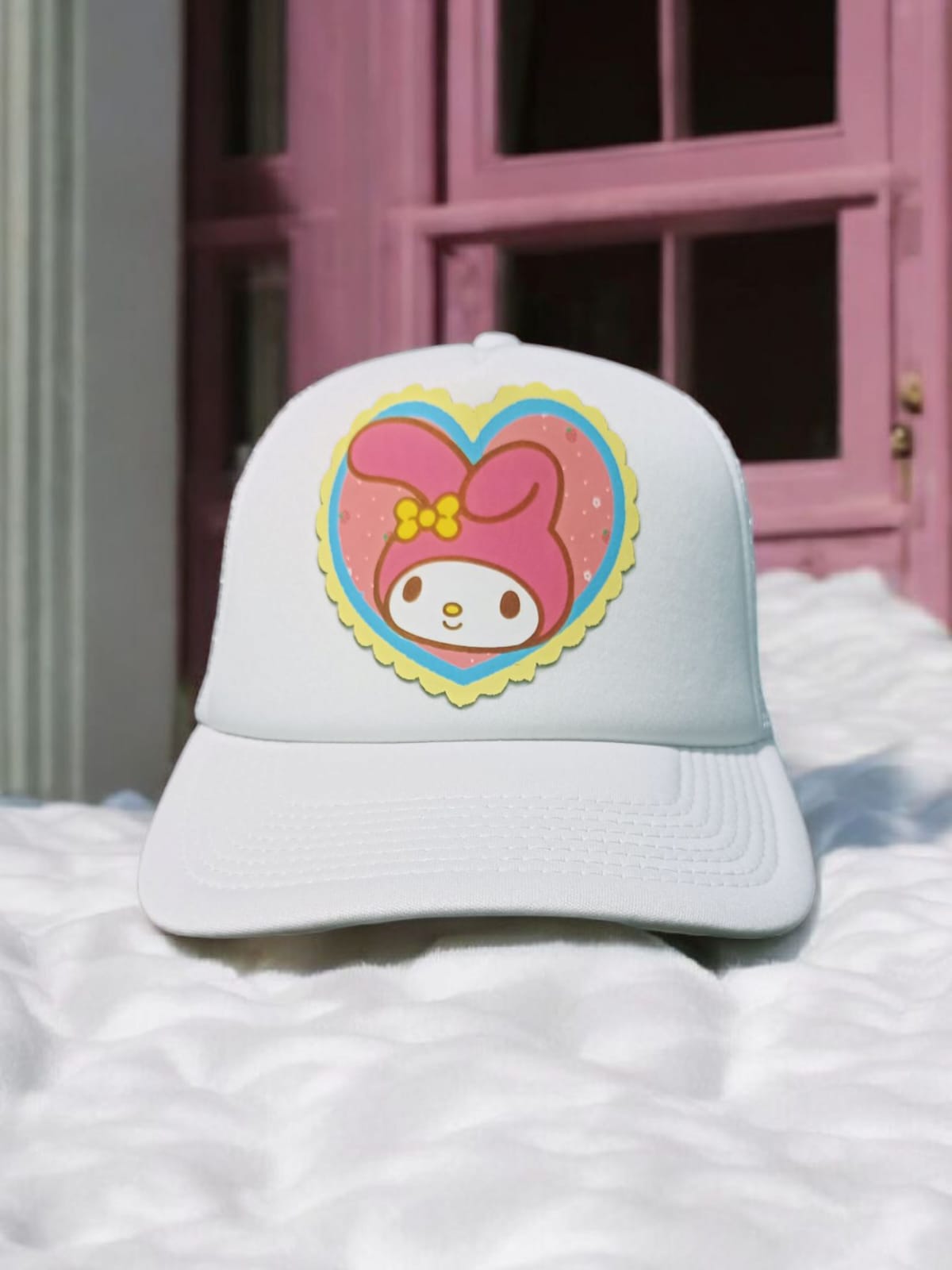 Gorra Hello Kitty & friends