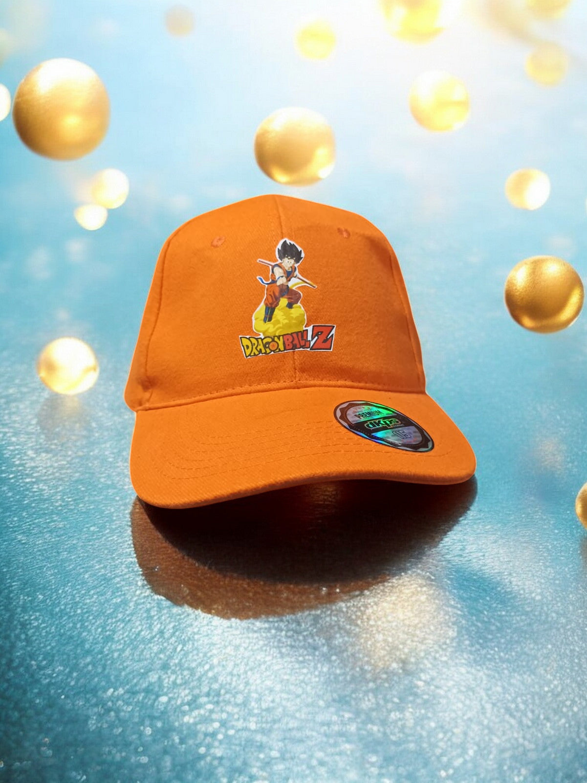 Dragonball