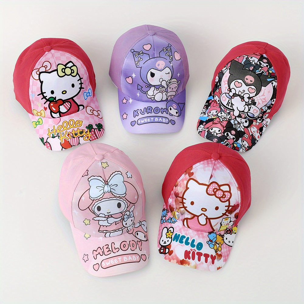 Gorra Hello Kitty and Friends