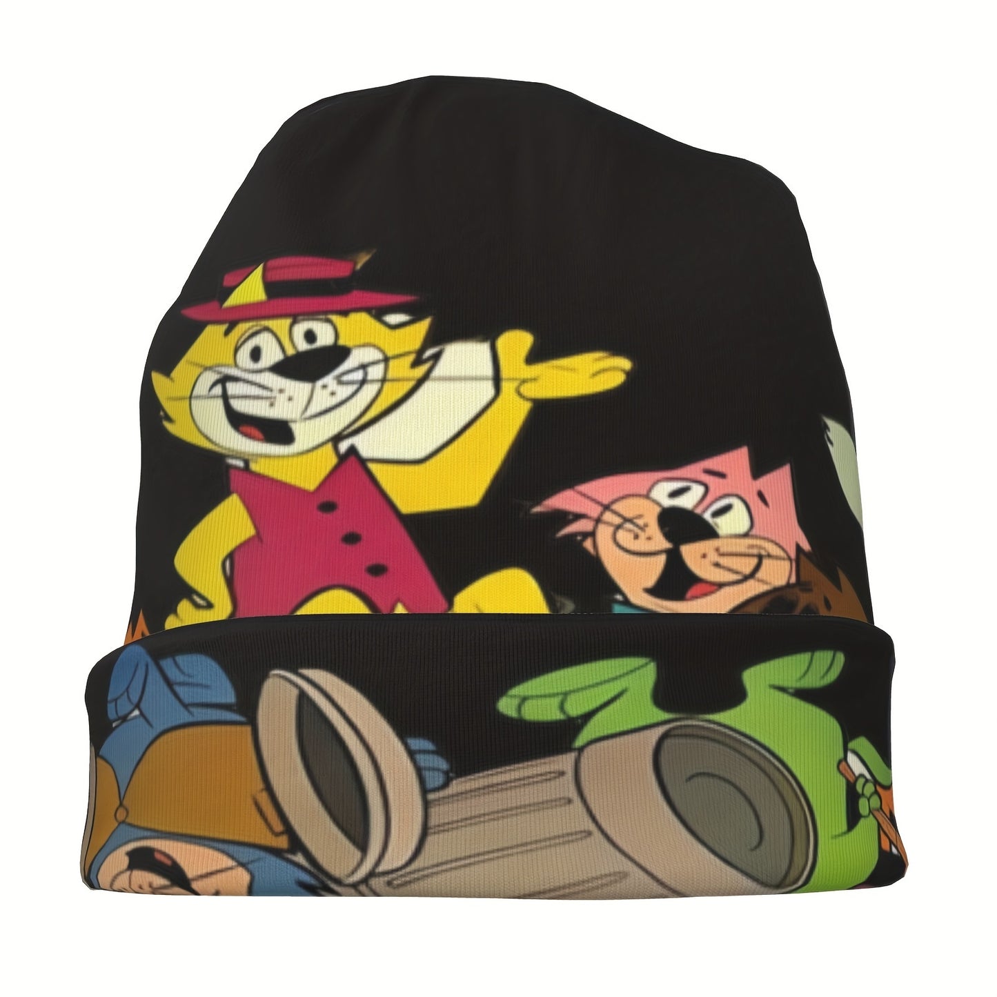 Gorro Don Gato