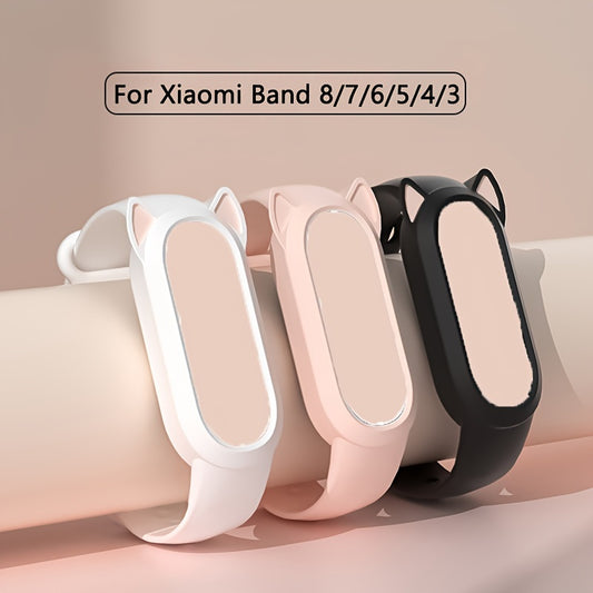 Correa para Xiaomi 8/7/6/5/4 Smartwatch