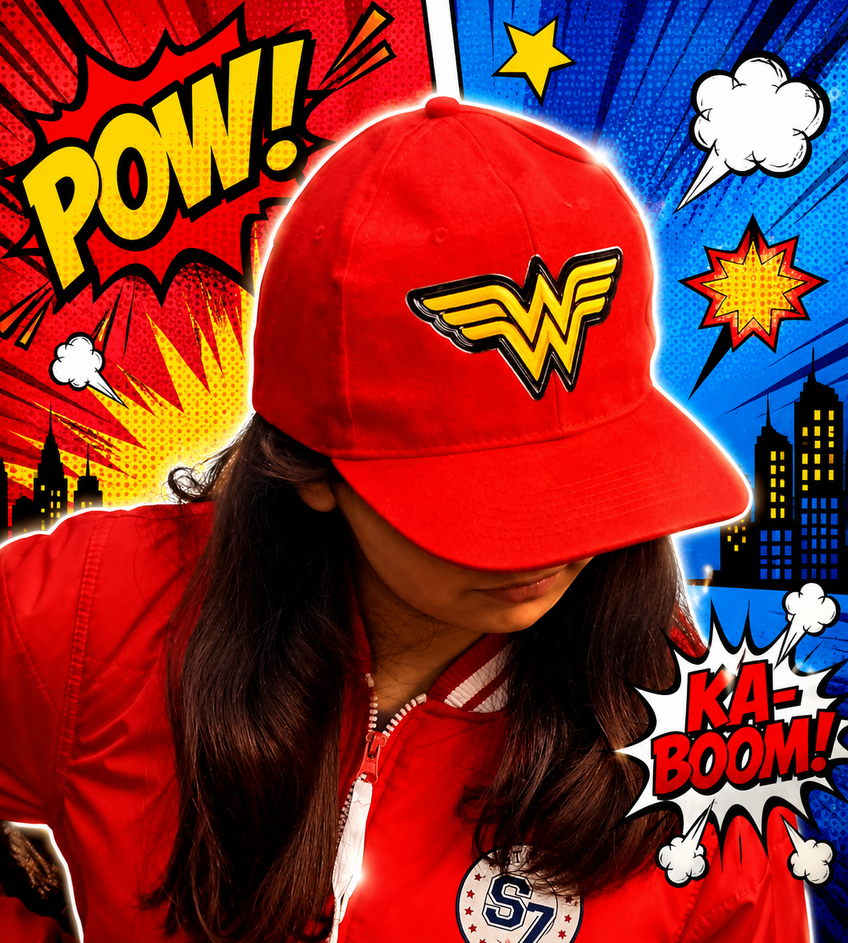 DC