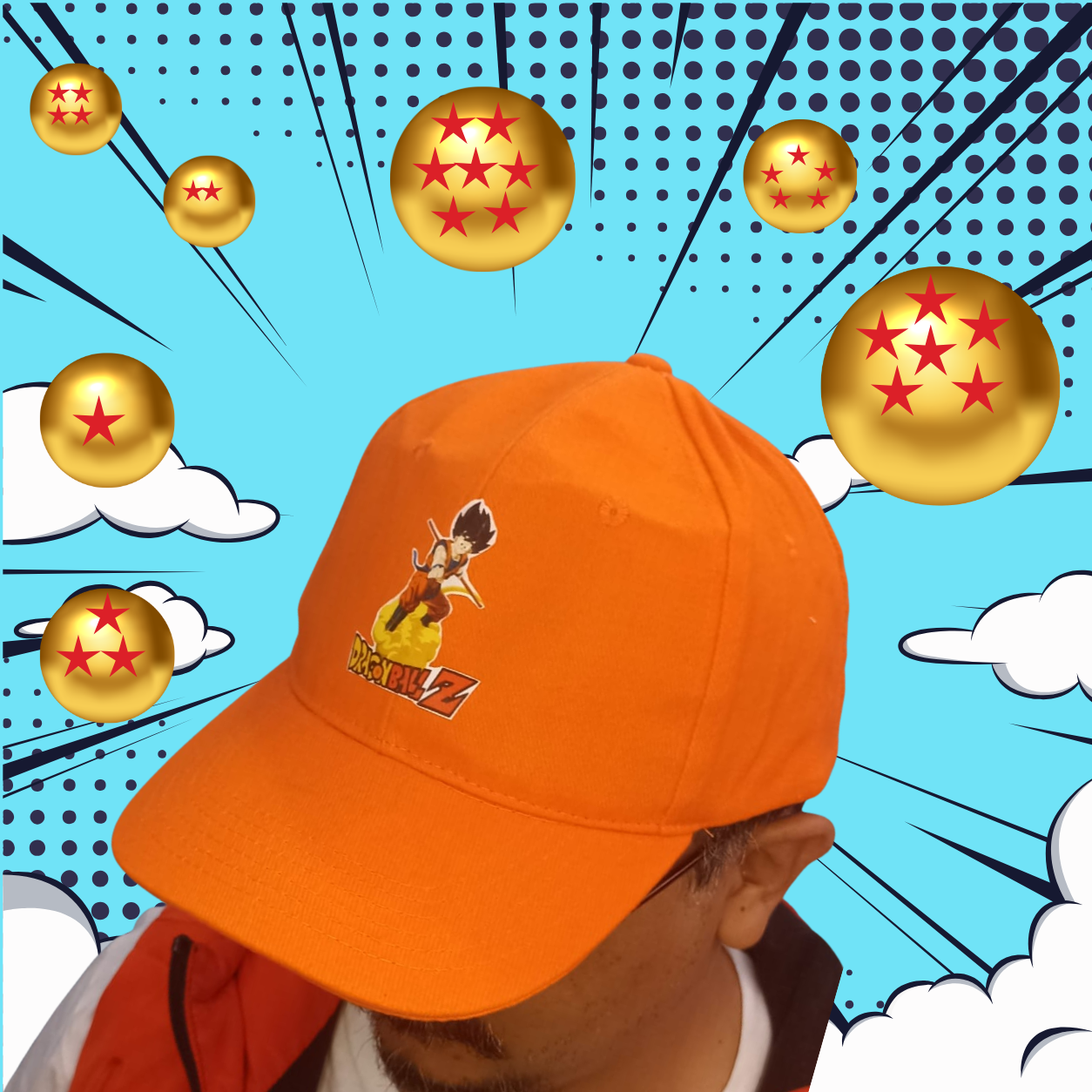 Dragonball