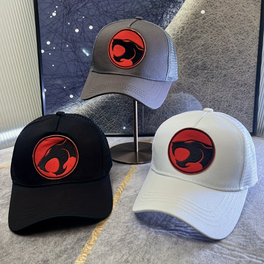 Gorras Thundercats