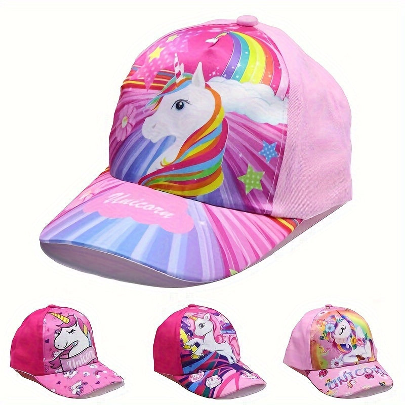 Gorra Unicornio.